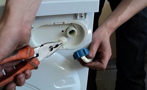 Демонтаж стиральной машины в Кировске